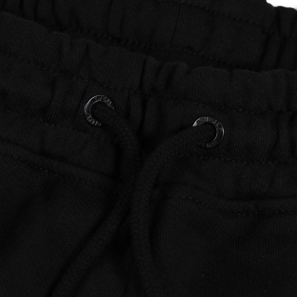 Los Angeles Dodgers Color Era FW25 Black Knit Pants