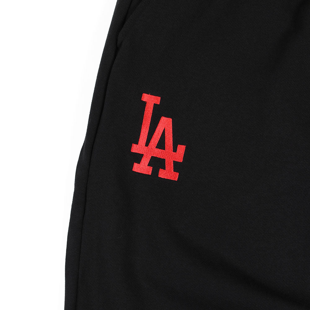 Los Angeles Dodgers Color Era FW25 Black Knit Pants