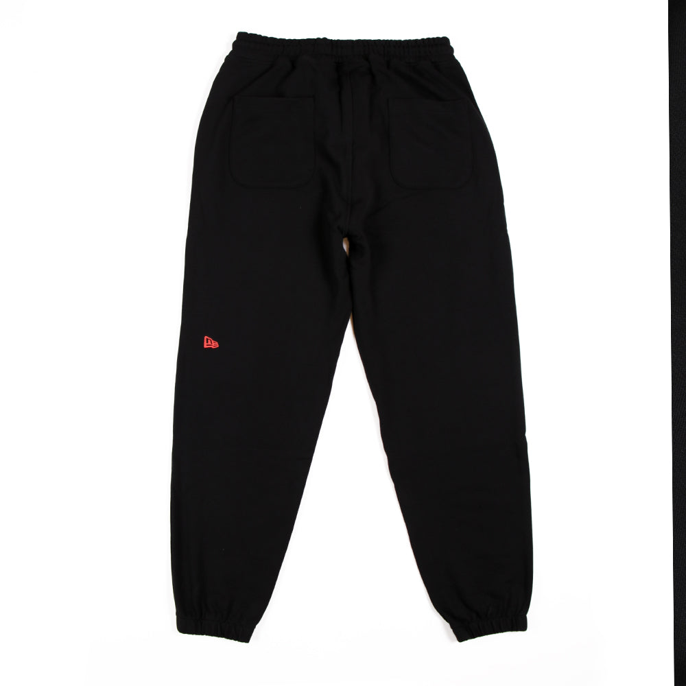 Los Angeles Dodgers Color Era FW25 Black Knit Pants