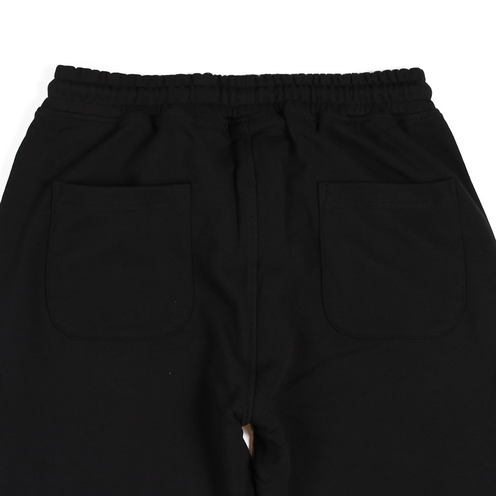 Los Angeles Dodgers Color Era FW25 Black Knit Pants