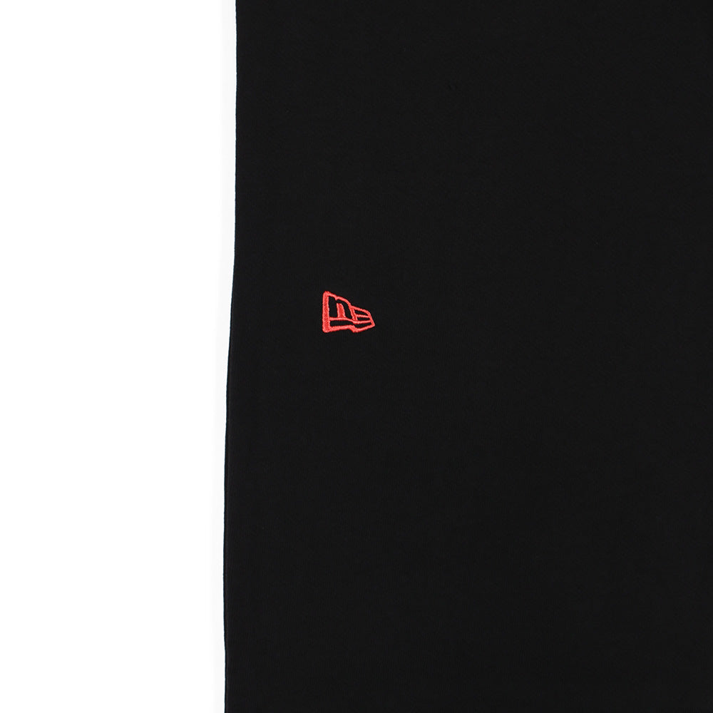 Los Angeles Dodgers Color Era FW25 Black Knit Pants