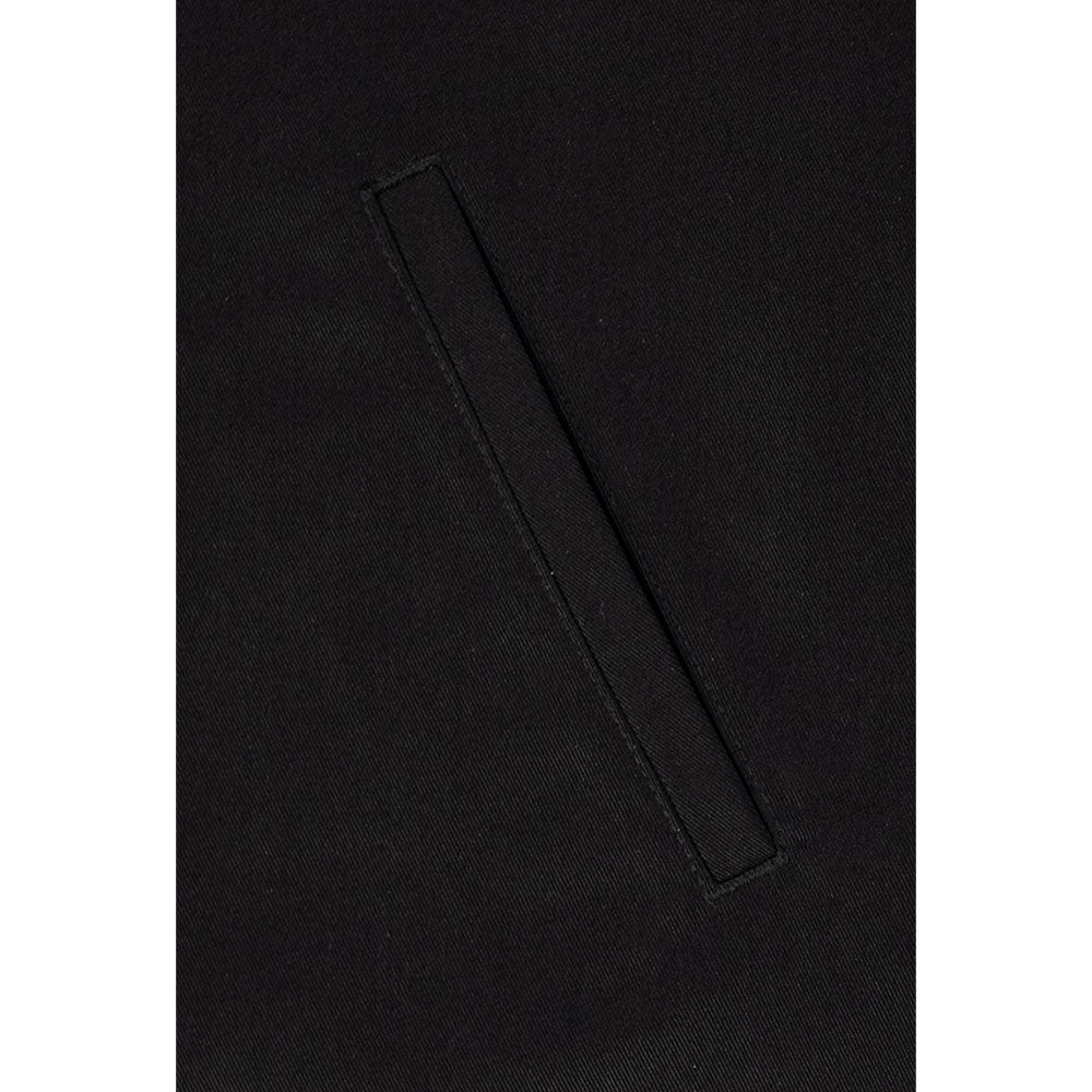 Wordmark Year of the Horse Black Work Jacket