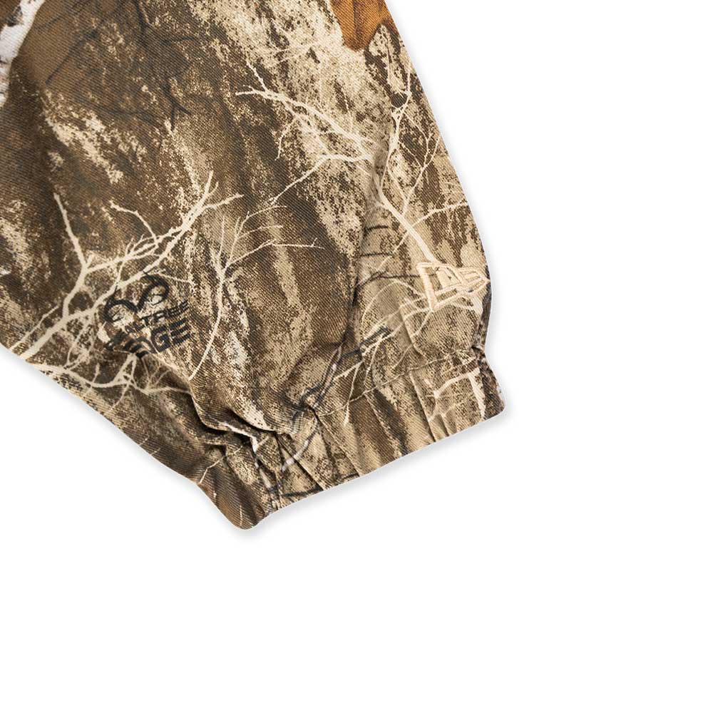 New Era NEC Earthy Skin Real Tree Edge Work Jacket