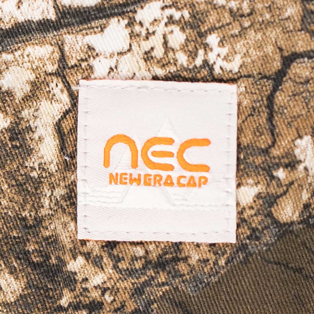New Era NEC Earthy Skin Real Tree Edge Work Jacket