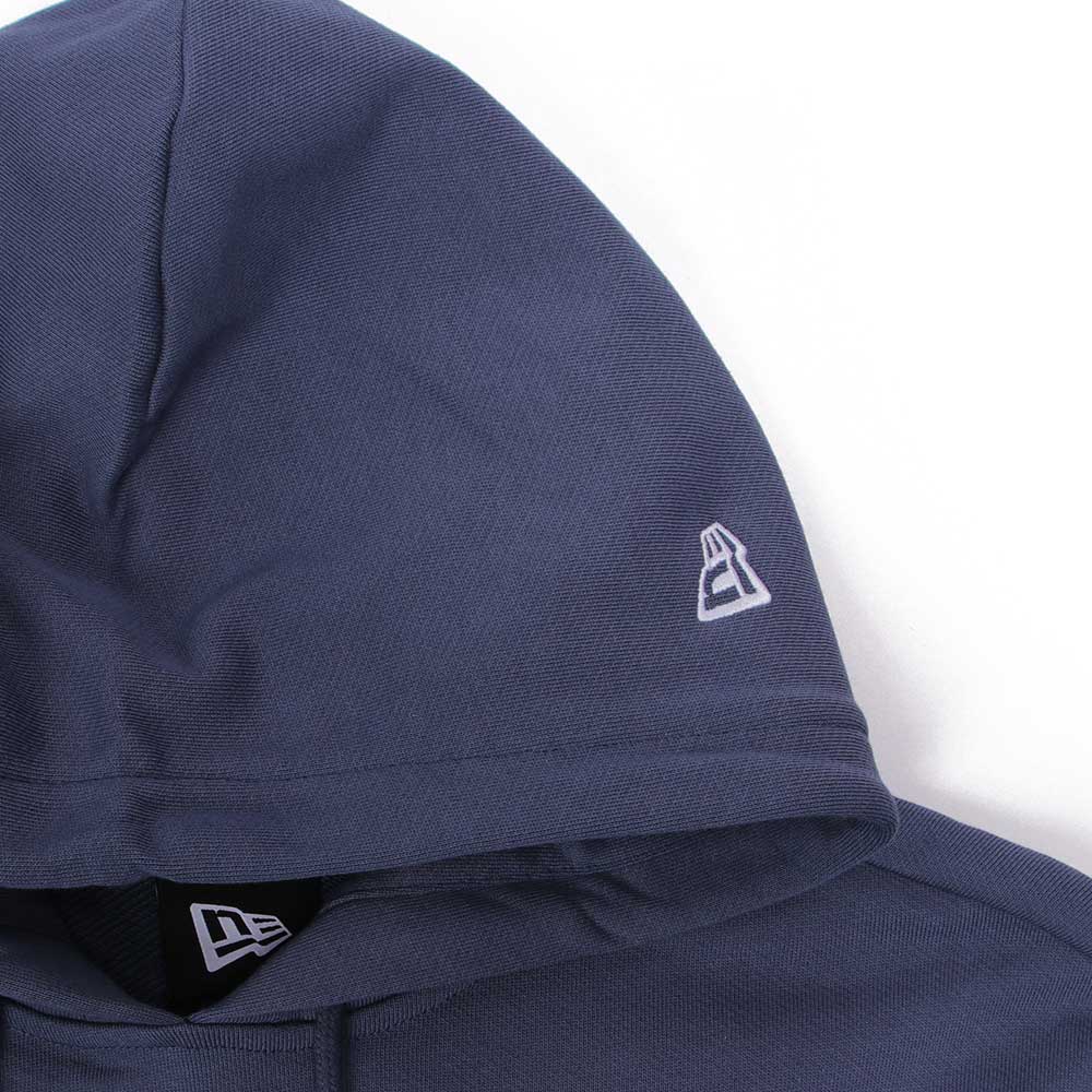 New Era New York Yankees Color Era FW25 Muted Indigo Hoodie