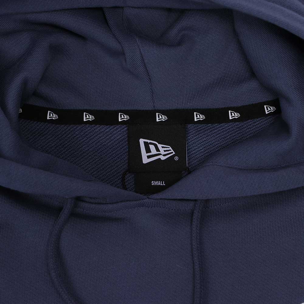 New Era New York Yankees Color Era FW25 Muted Indigo Hoodie