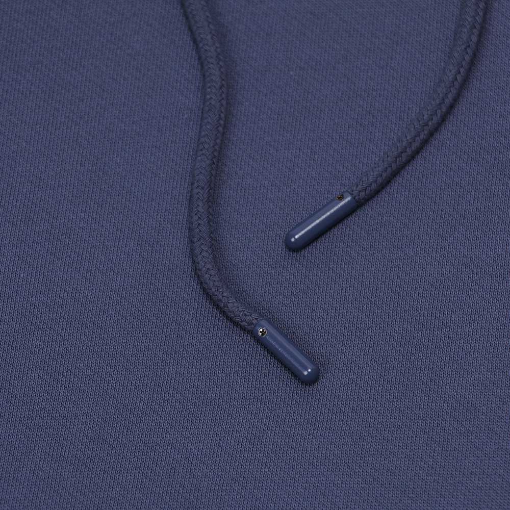 New Era New York Yankees Color Era FW25 Muted Indigo Hoodie