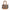 New Era Earthy Skin Real Tree Edge Tote Bag