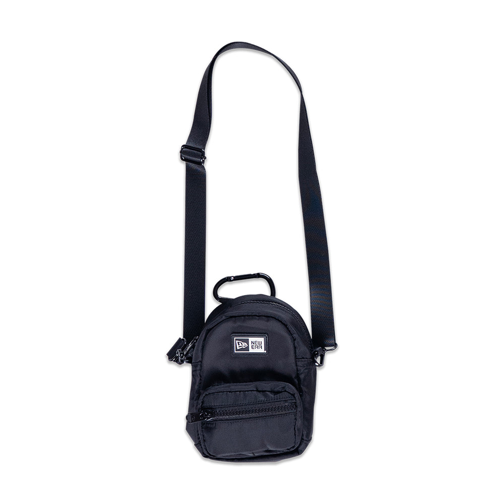 New Era Street Class Black Small Pouch