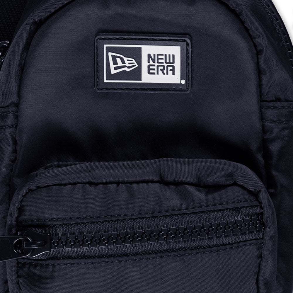 New Era Street Class Black Small Pouch