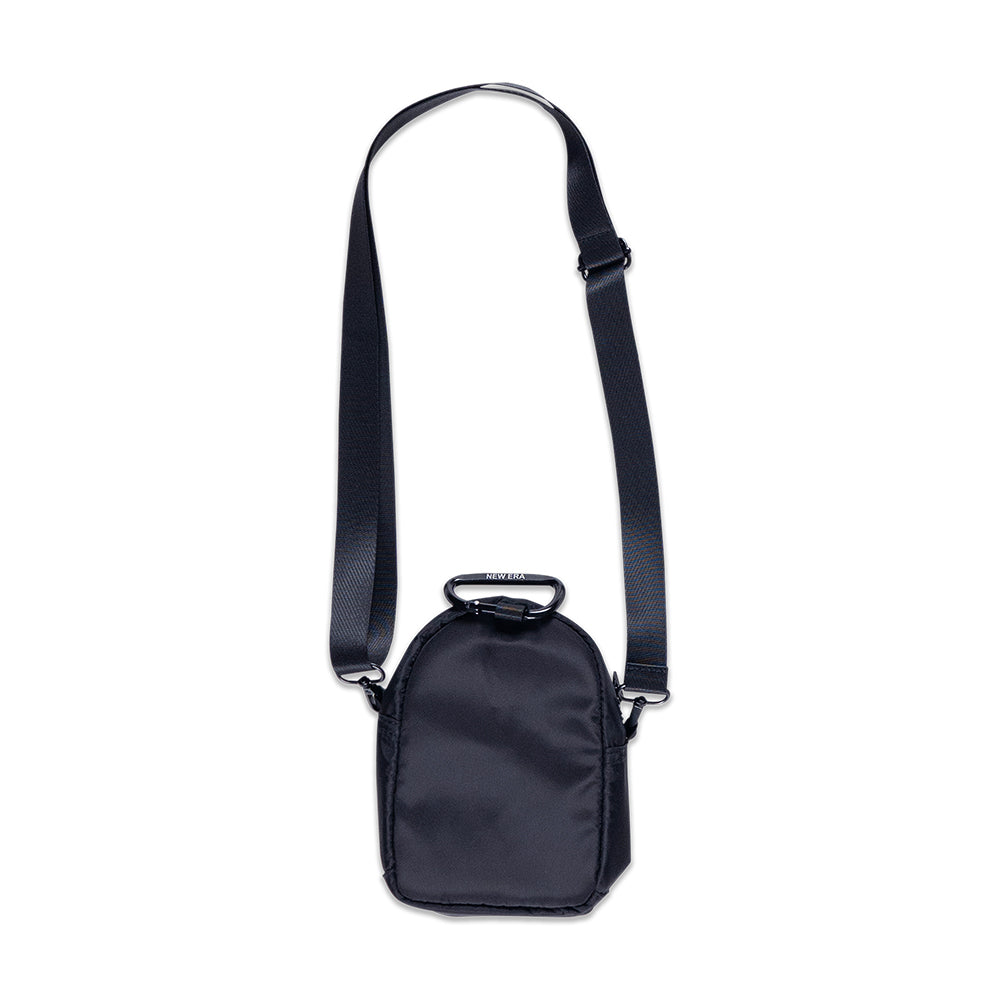New Era Street Class Black Small Pouch