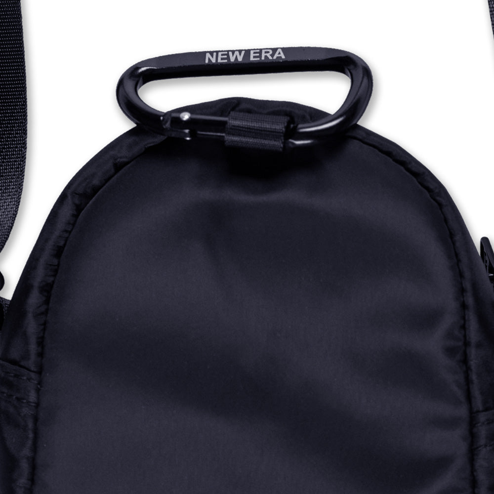 New Era Street Class Black Small Pouch
