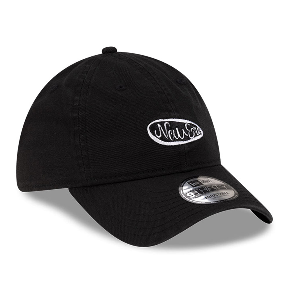 New Era x Shohei Ochiai Black 9THIRTY Adjustable Cap (Limited Exclusive)