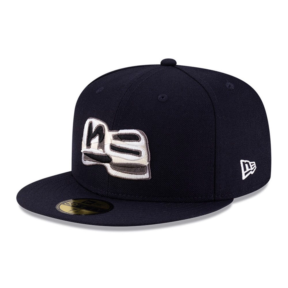 New Era x Shohei Ochiai Navy 59FIFTY FItted Cap (Limited Exclusive)