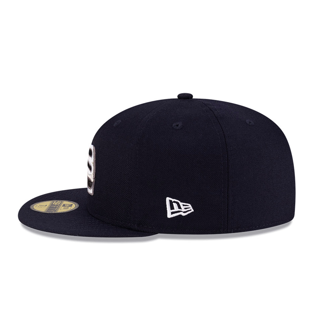 New Era x Shohei Ochiai Navy 59FIFTY FItted Cap (Limited Exclusive)