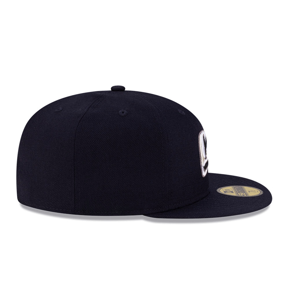 New Era x Shohei Ochiai Navy 59FIFTY FItted Cap (Limited Exclusive)
