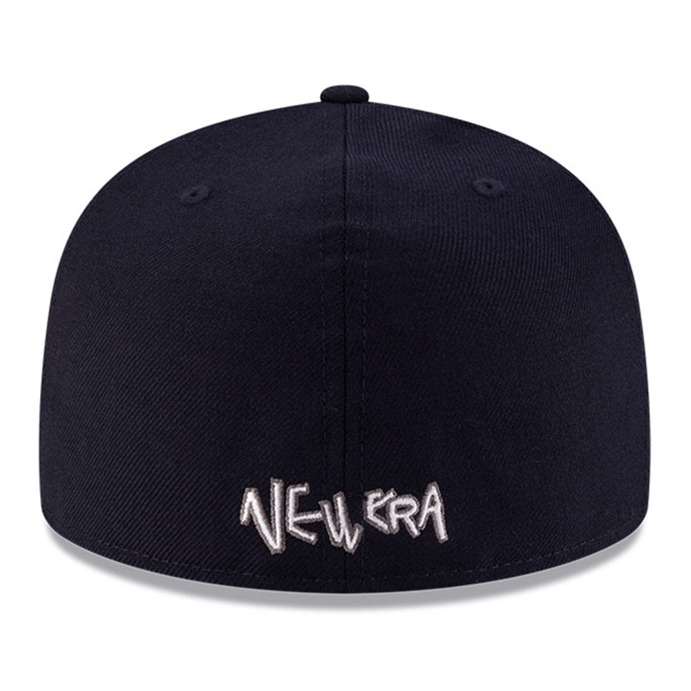 New Era x Shohei Ochiai Navy 59FIFTY FItted Cap (Limited Exclusive)