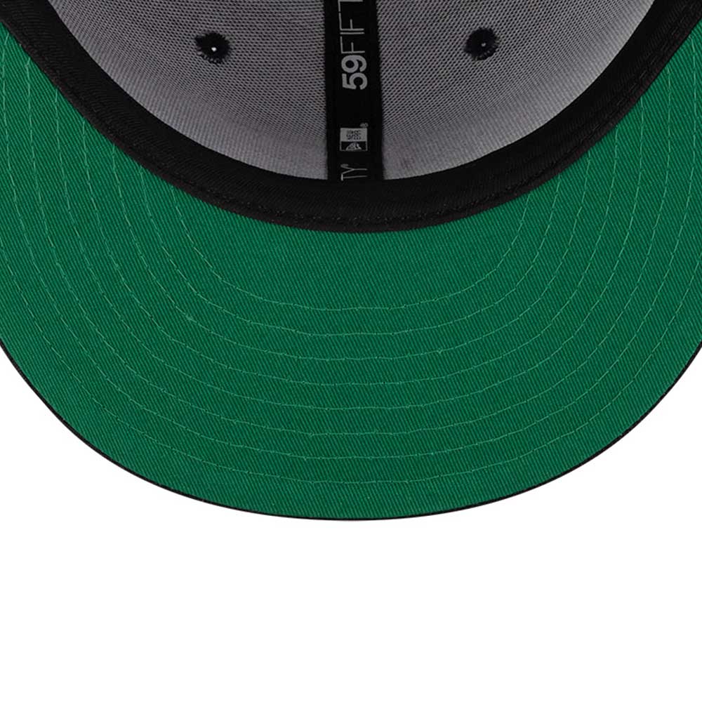 New Era x Shohei Ochiai Navy 59FIFTY FItted Cap (Limited Exclusive)