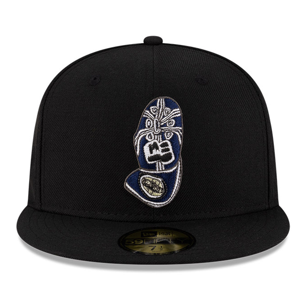New Era x Shohei Ochiai Black 59FIFTY FItted Cap (Limited Exclusive)