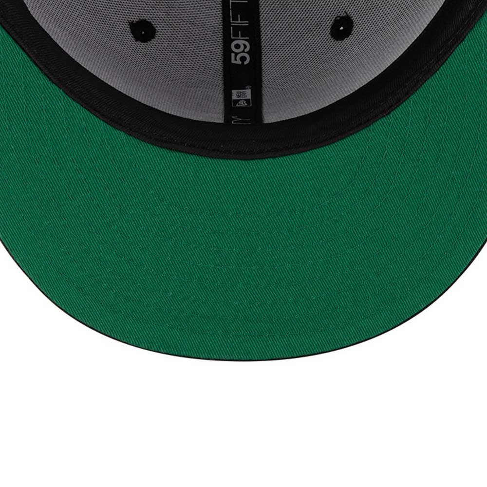 New Era x Shohei Ochiai Black 59FIFTY FItted Cap (Limited Exclusive)