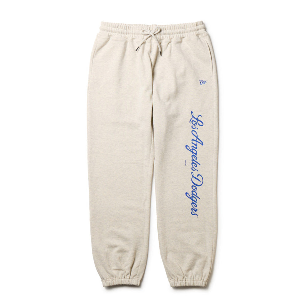 New Era Los Angeles Dodgers Fleece Sweat Crew Pants