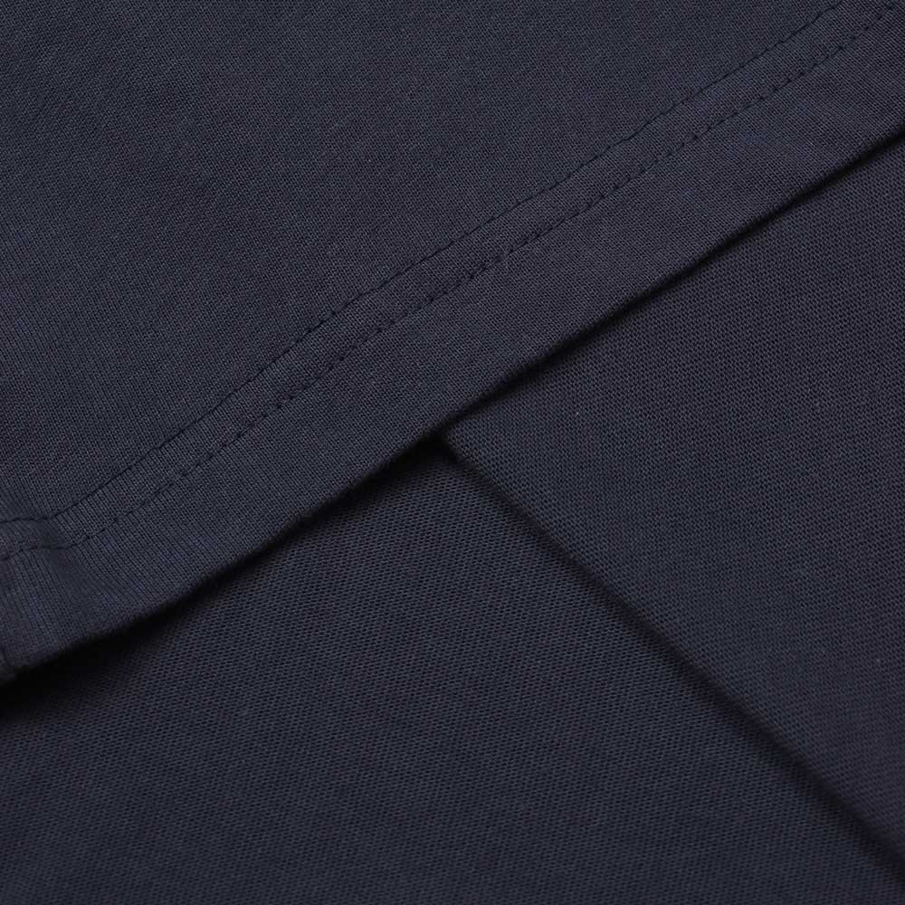 New Era 1920 Grey Oversized Long Sleeve T-Shirt