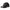 New Era Wordmark Logo Prolight Black 9FORTY Long Visor Open Back Adjustable Cap