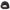 New Era Wordmark Logo Prolight Black 9FORTY Long Visor Open Back Adjustable Cap