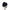 New Flag Logo Navy Rib Cuff Knit Beanie