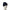 New Flag Logo Navy Rib Cuff Knit Beanie
