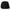 New Era Script Stretch Cotton Washable Black 9FORTY Adjustable Cap