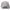 New Era Golf Script Classic NE Grey 9FORTY A-Frame Snapback Cap