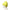 New Era Basic Neon Yellow Cuff Knit Beanie