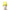 New Era Basic Neon Yellow Cuff Knit Beanie