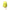 New Era Basic Neon Yellow Cuff Knit Beanie