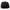 New Era Wordmark Chrome Black TPU Metal Logo and Flag 9FIFTY Snapback Cap