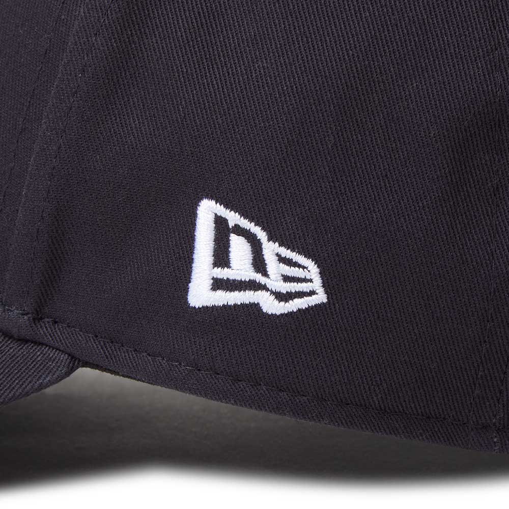 New Era New York Yankees Rhinestone Navy 9FORTY Adjustable Cap