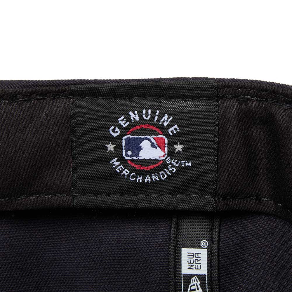 New Era New York Yankees Rhinestone Navy 9FORTY Adjustable Cap