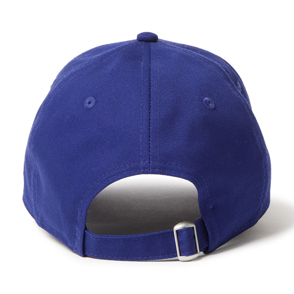 New Era Los Angeles Dodgers Rhinestone Royal Blue 9FORTY Adjustable Cap