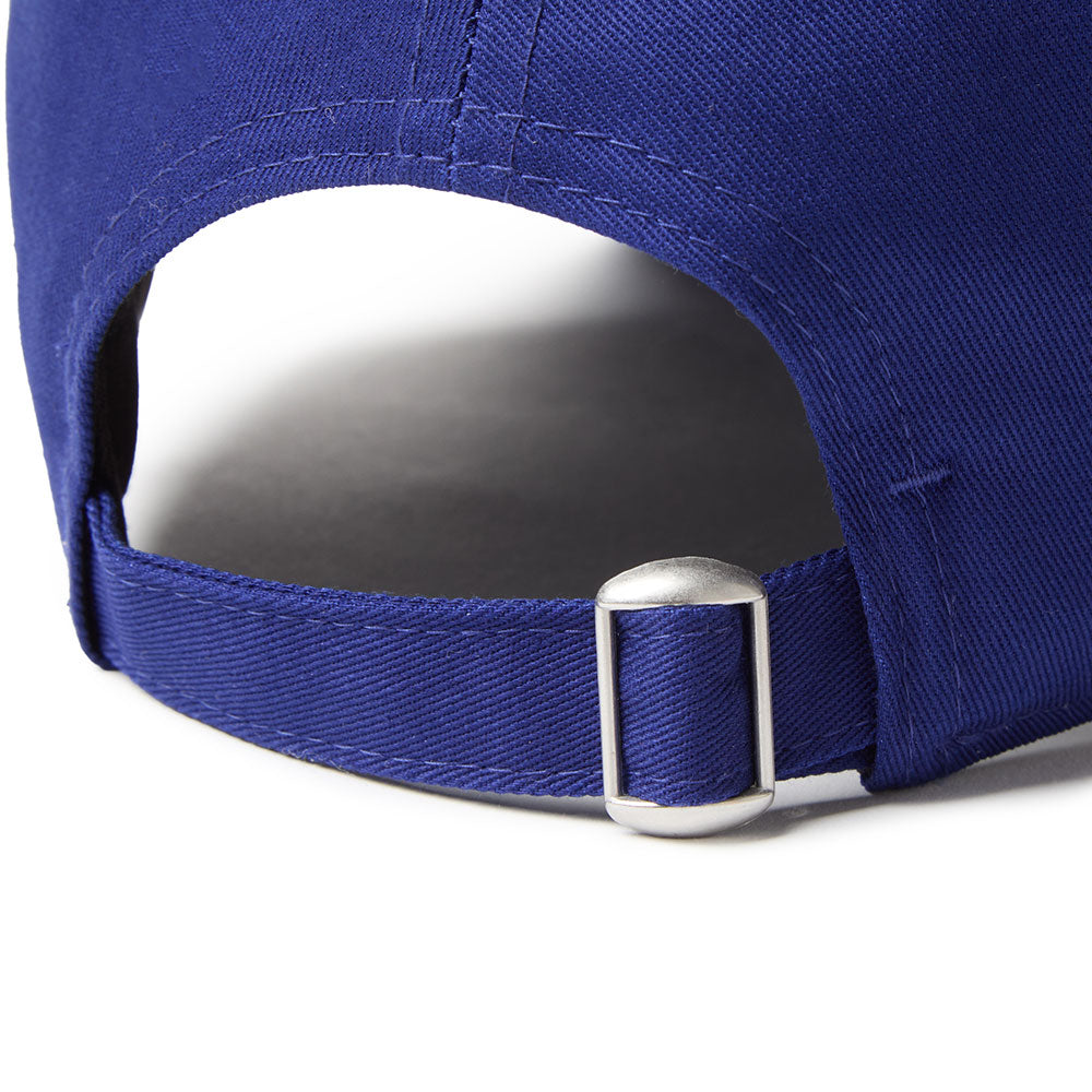 New Era Los Angeles Dodgers Rhinestone Royal Blue 9FORTY Adjustable Cap