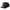 New Era Wordmark TPU Logo and Metal Flag Black 9FORTY Adjustable Cap