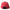 New Era New York Yankees Pipping Two Tone Coral 9FORTY Adjustable Cap