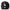 Los Angeles Dodgers Black and White 9FORTY A-Frame Adjustable Cap