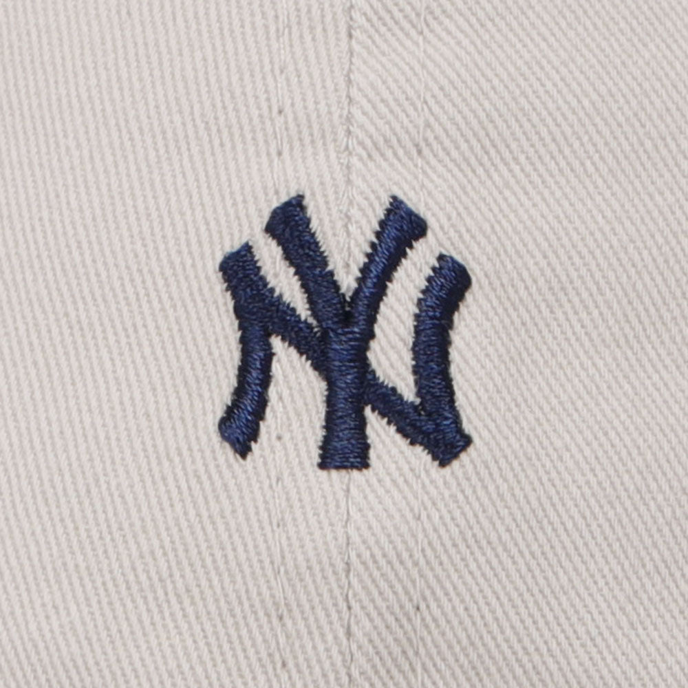 New Era New York Yankees Batterman Buckle Stone 9TWENTY Adjustable Cap