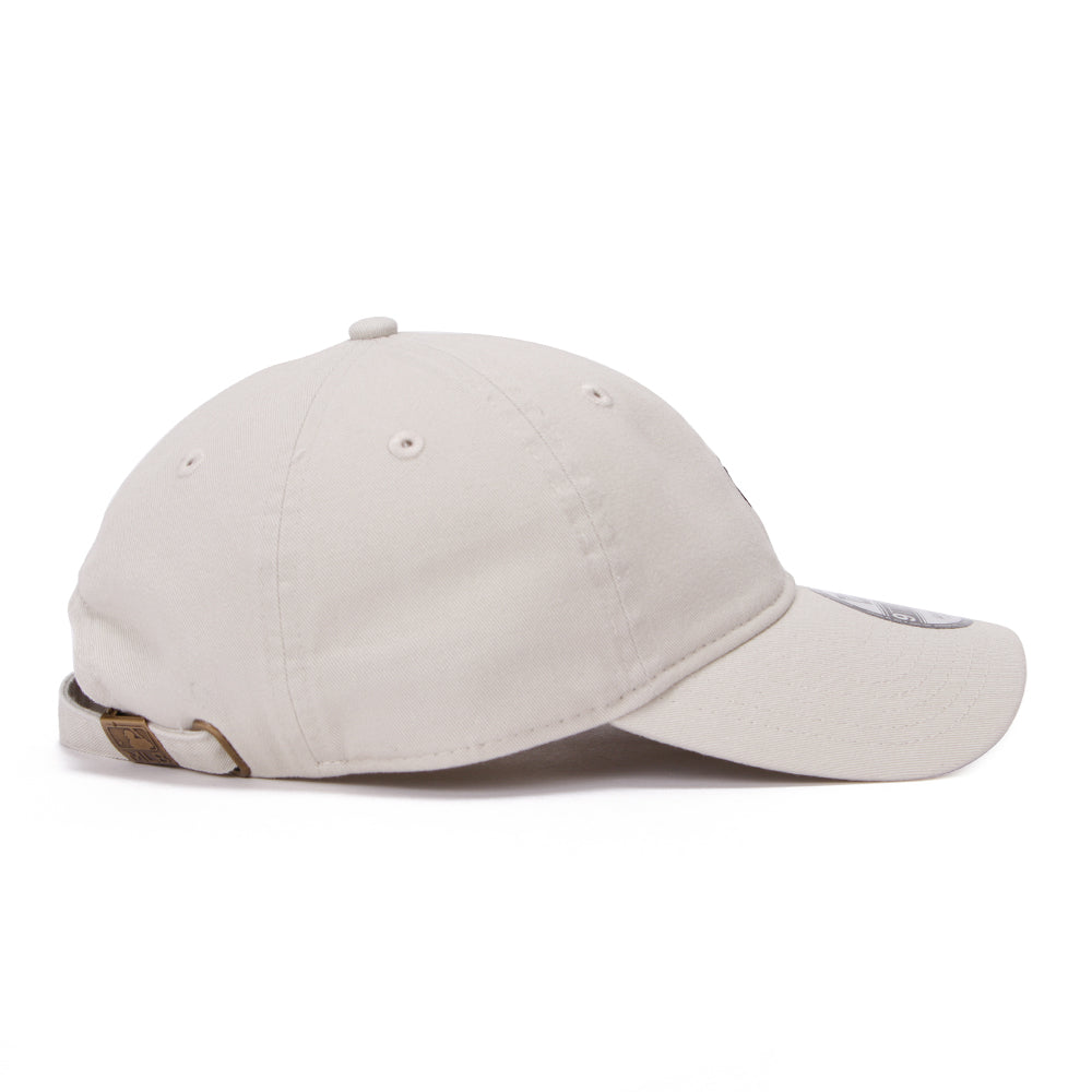 New Era New York Yankees Batterman Buckle Stone 9TWENTY Adjustable Cap