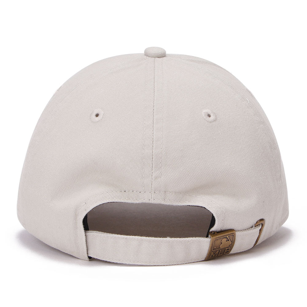 New Era New York Yankees Batterman Buckle Stone 9TWENTY Adjustable Cap