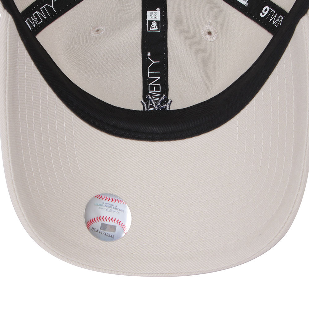 New Era New York Yankees Batterman Buckle Stone 9TWENTY Adjustable Cap