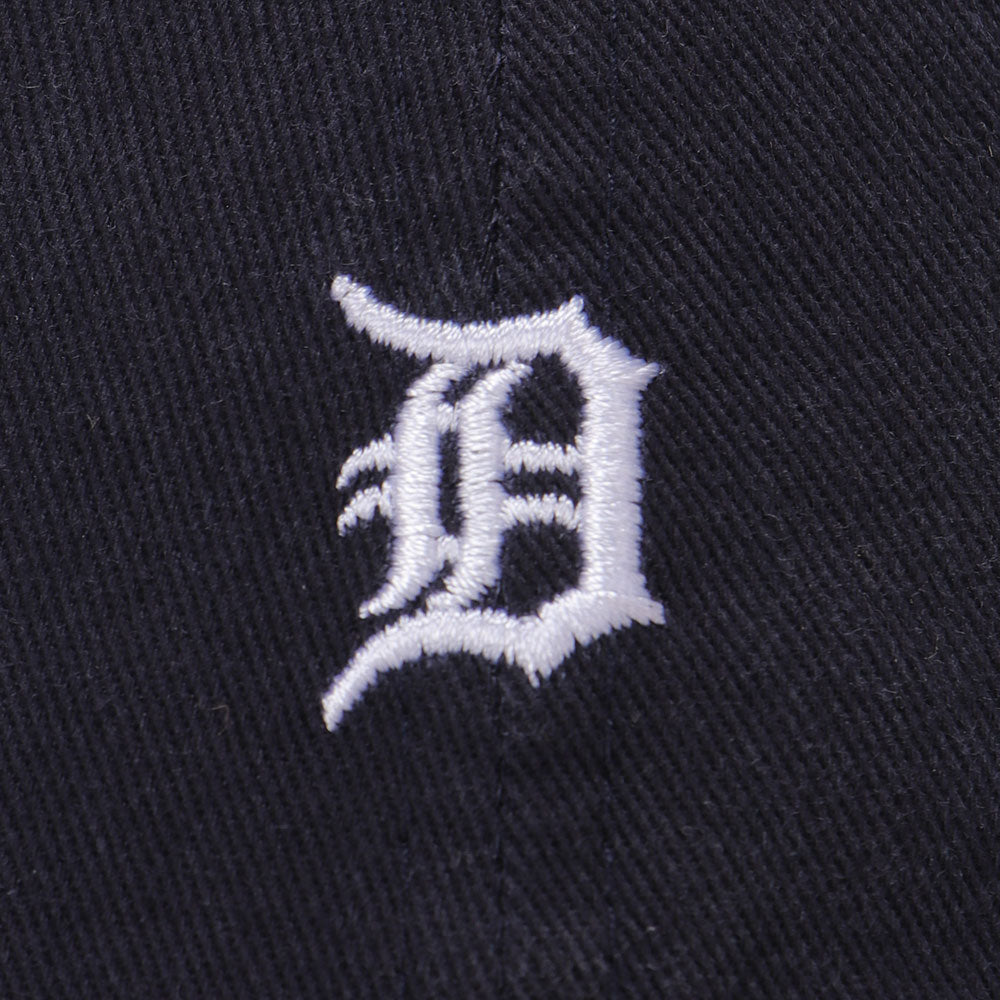 New Era Detroit Tigers Batterman Buckle Navy 9TWENTY Adjustable Cap