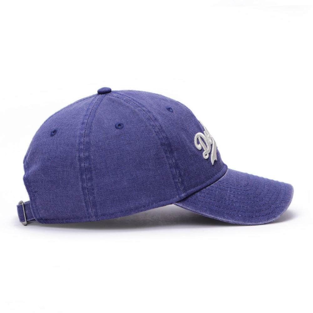 New Era Los Angeles Dodgers LA Pack Blue 9TWENTY Adjustable Cap