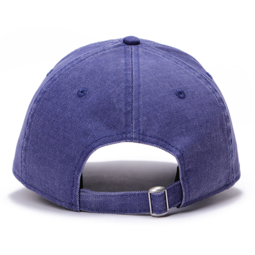 New Era Los Angeles Dodgers LA Pack Blue 9TWENTY Adjustable Cap